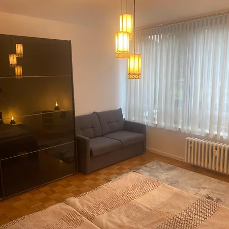 Zentrum - Fuer 8 Personen Appartement