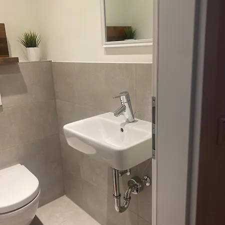 Zentrum - Fuer 8 Personen * Cologne