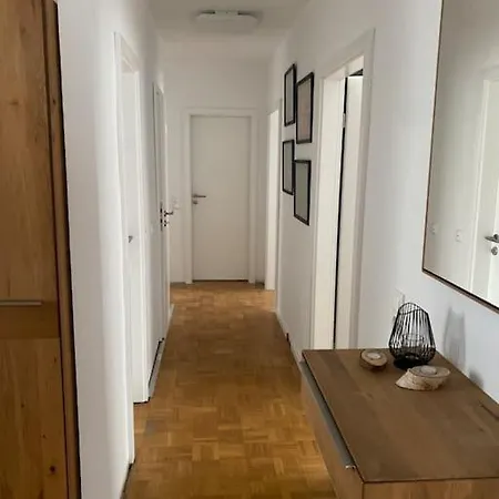 Zentrum - Fuer 8 Personen *