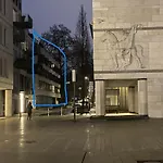 Apartment Zentrum - Fuer 8 Personen Köln