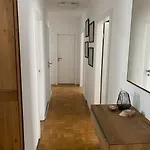 Zentrum - Fuer 8 Personen *