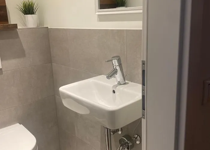 Zentrum - Fuer 8 Personen * 쾰른