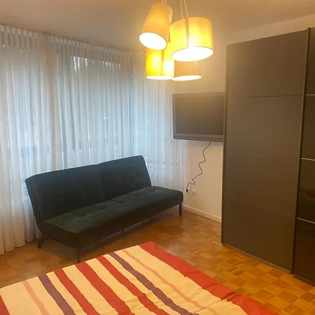 Apartamento Zentrum - Fuer 8 Personen *