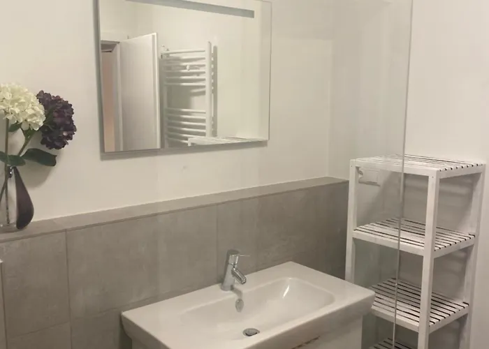 Apartamento Zentrum - Fuer 8 Personen *